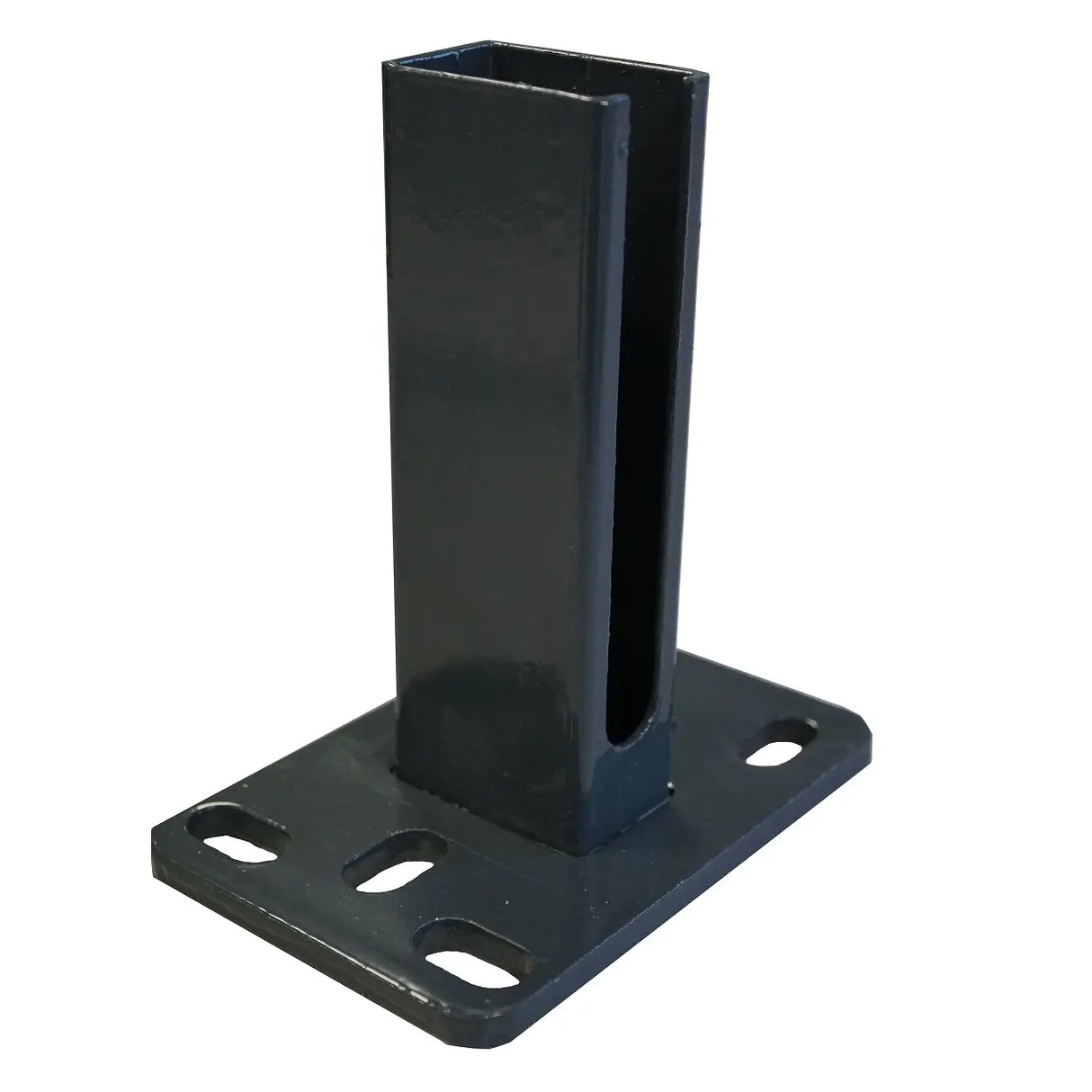 Produktbild des Produkts Pfostenfuß für 60/40 Pfosten