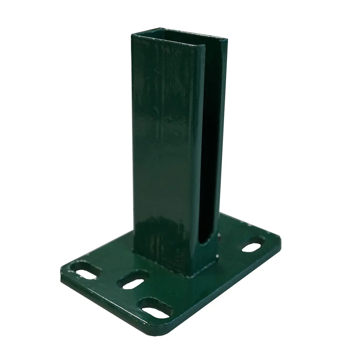 Produktbild des Produkts Pfostenfuß für 60/40 Pfosten