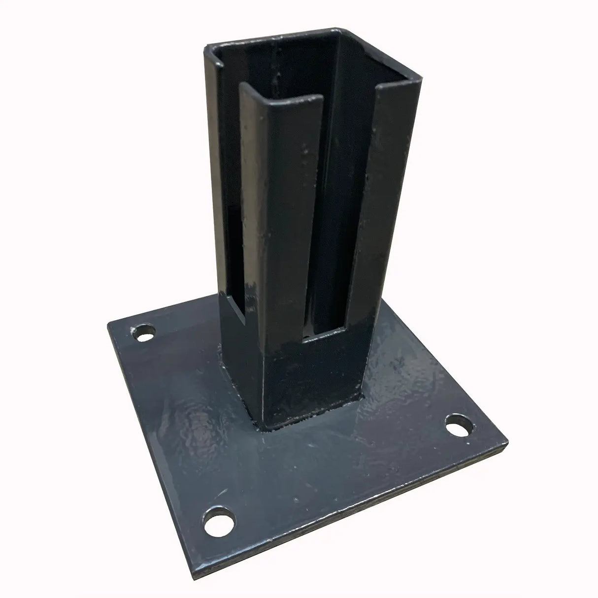 Produktbild des Produkts Pfostenfuß für 60/60 Eckpfosten