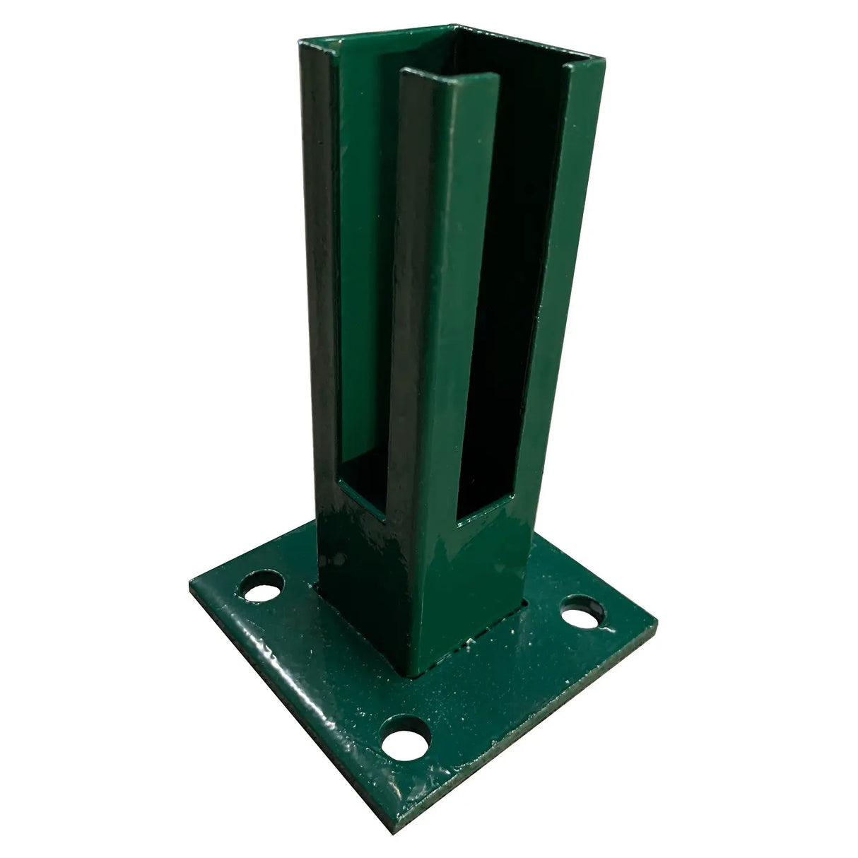 Produktbild des Produkts Pfostenfuß für 60/60 Eckpfosten