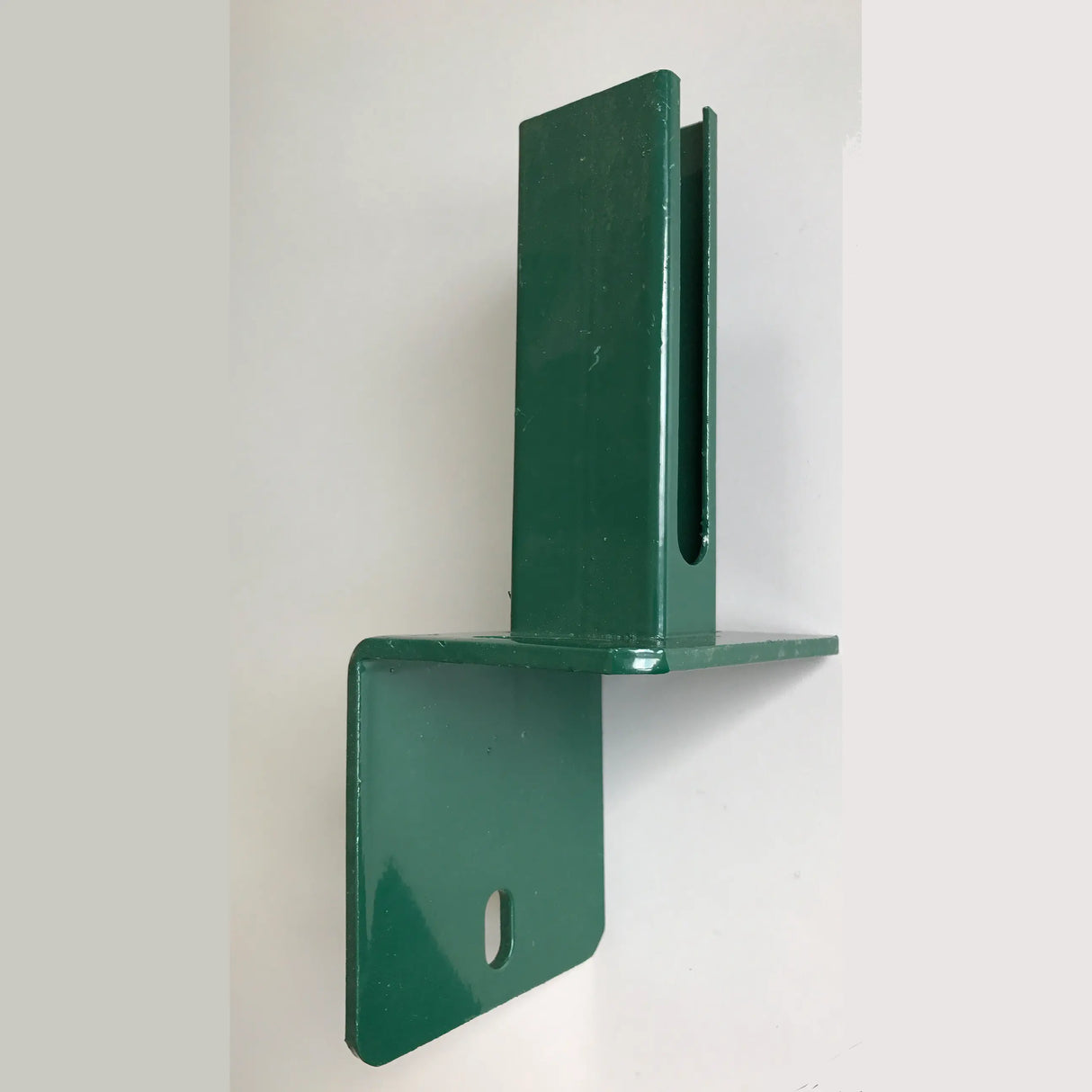 Produktbild des Produkts L-Pfostenfuß für 60/40 Pfosten