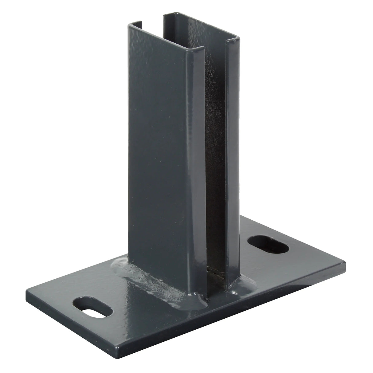 Produktbild des Produkts Pfostenfuß schmal für 60/40 Pfosten