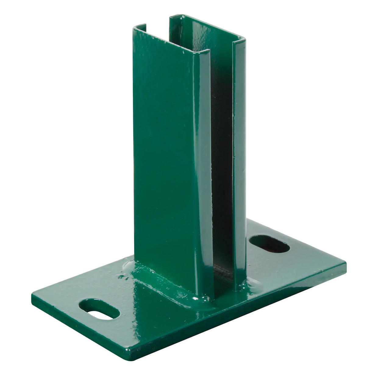 Produktbild des Produkts Pfostenfuß schmal für 60/40 Pfosten