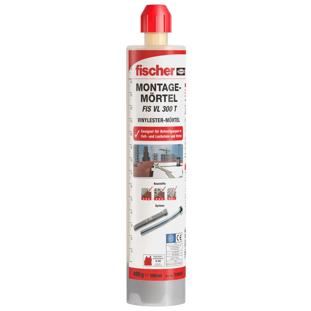 Produktbild des Produkts Montagemörtel 300T