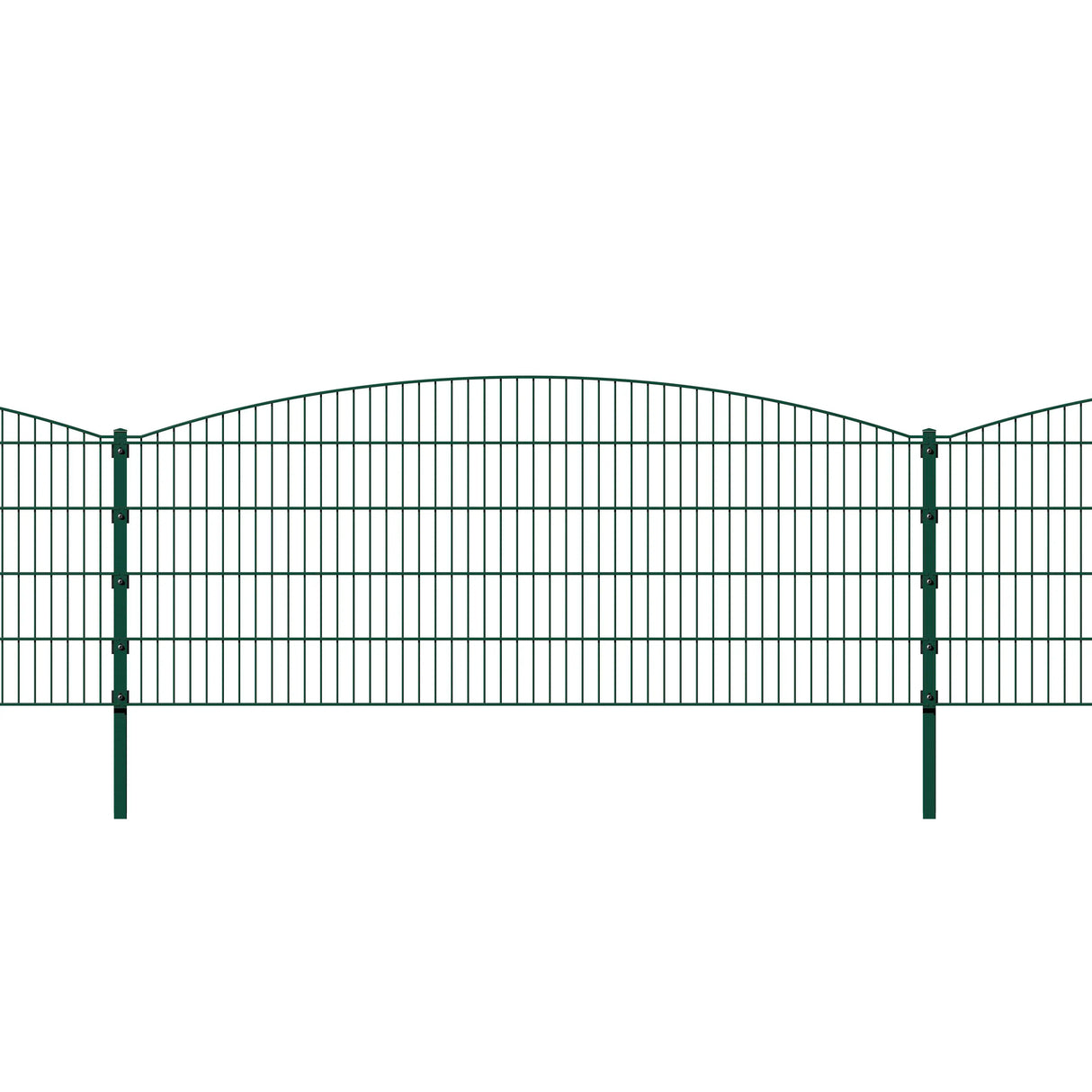 Produktbild des Produkts Dekormatten mit Ober-/Unterbogen