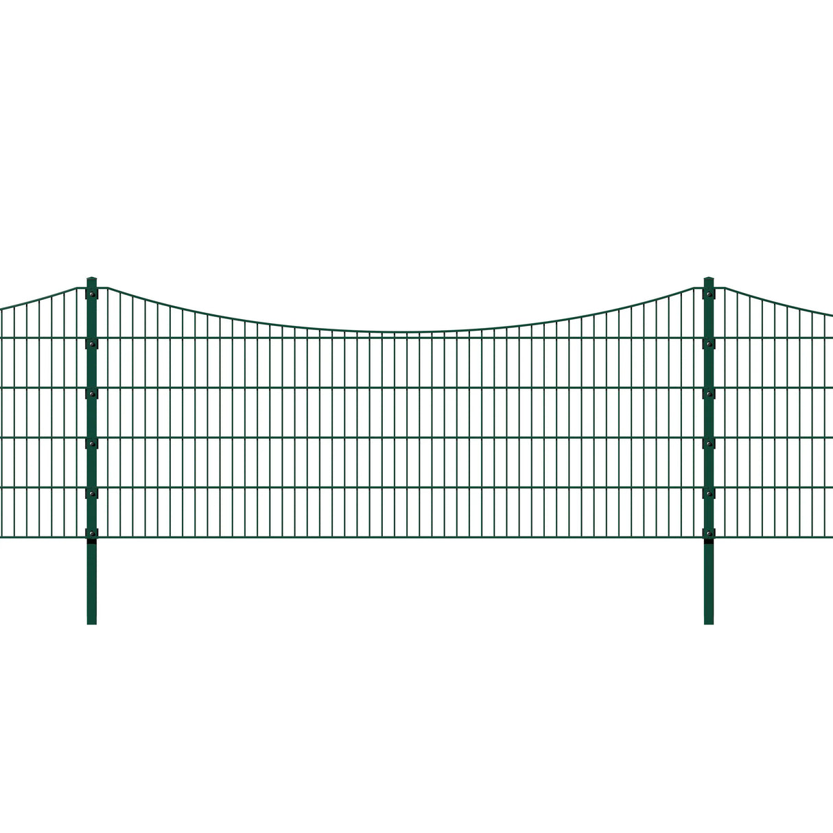 Produktbild des Produkts Dekormatten mit Ober-/Unterbogen