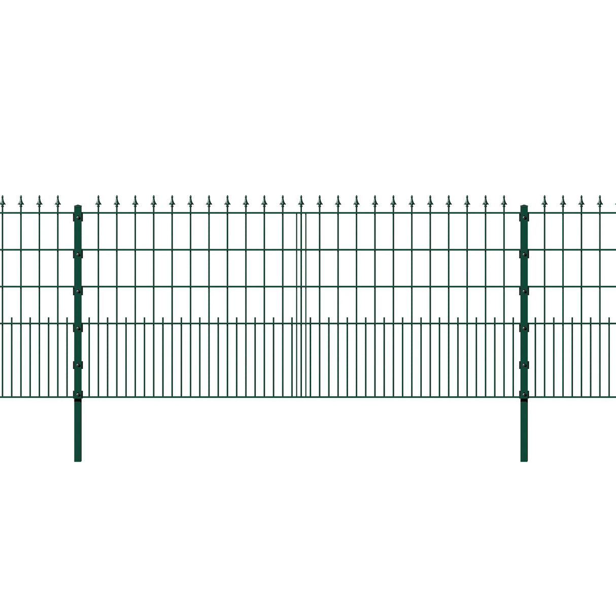 Produktbild des Produkts Dekormatten mit Spitzen oder Kugeln