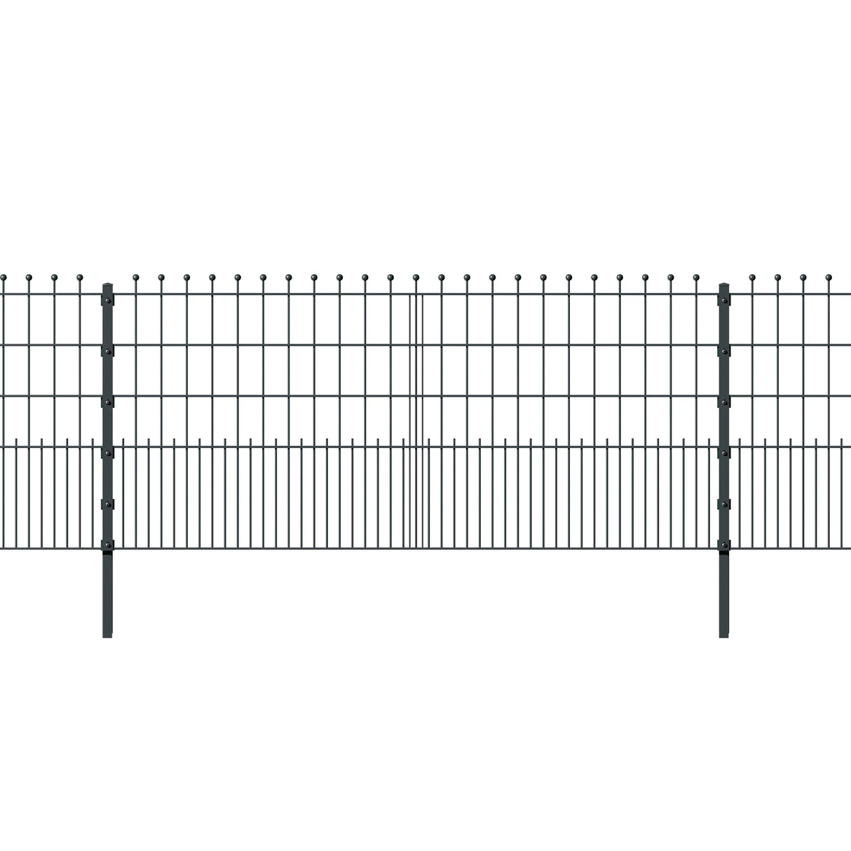 Produktbild des Produkts Dekormatten mit Spitzen oder Kugeln