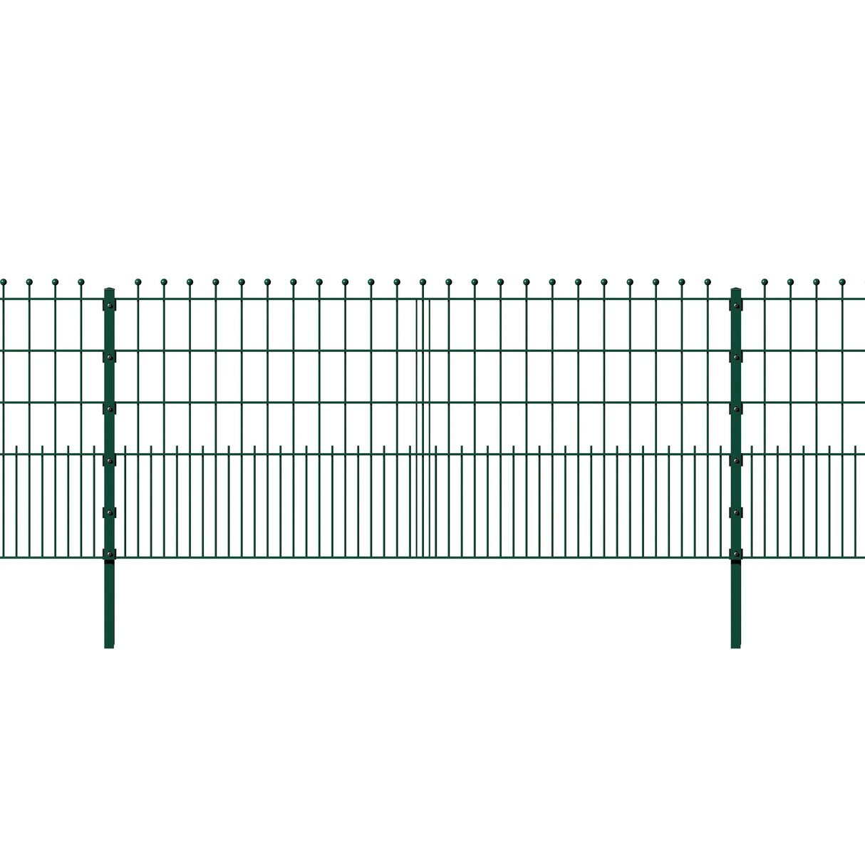 Produktbild des Produkts Dekormatten mit Spitzen oder Kugeln