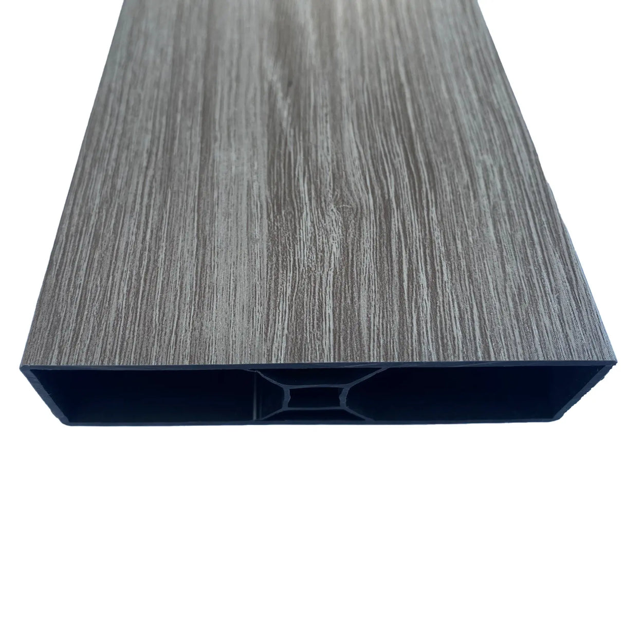 Produktbild des Produkts Kunststoff Zaunprofil 8222 Standard