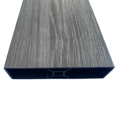 Produktbild des Produkts Kunststoff Zaunprofil 8222 Standard