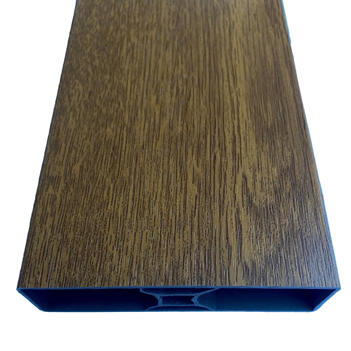 Produktbild des Produkts Kunststoff Zaunprofil 8222 Standard