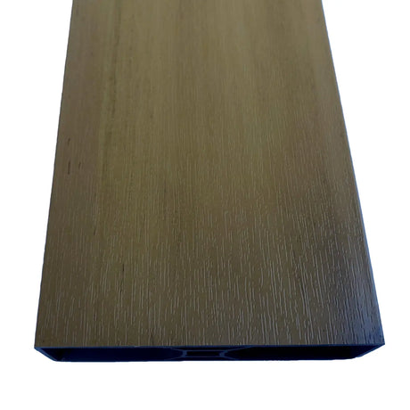 Produktbild des Produkts Kunststoff Zaunprofil 8222 Standard