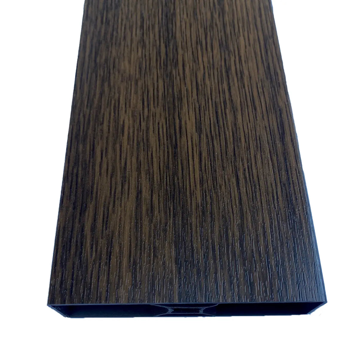 Produktbild des Produkts Kunststoff Zaunprofil 8222 Standard