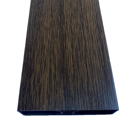 Produktbild des Produkts Kunststoff Zaunprofil 8222 Standard