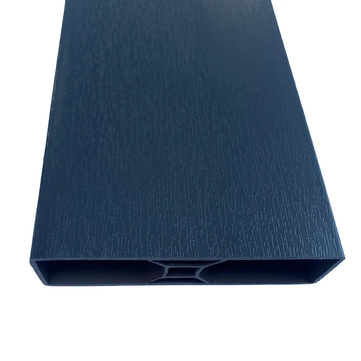 Produktbild des Produkts Kunststoff Zaunprofil 8222 Standard