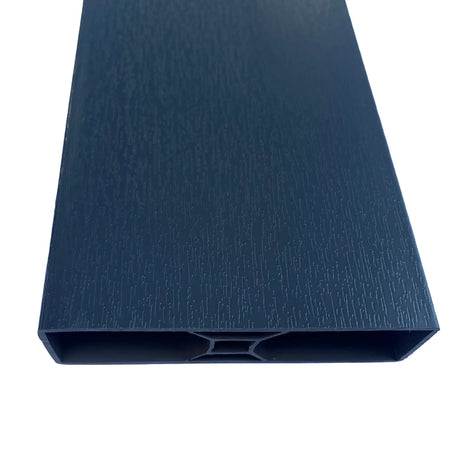 Produktbild des Produkts Kunststoff Zaunprofil 8222 Standard