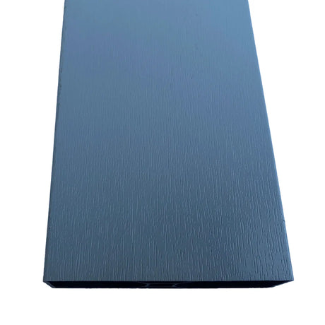 Produktbild des Produkts Kunststoff Zaunprofil 8222 Standard