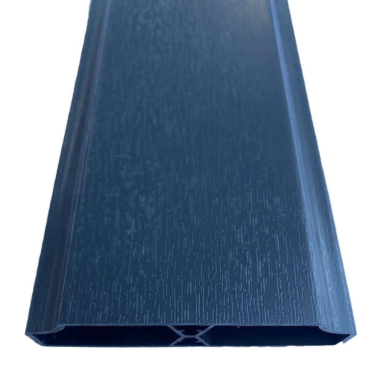 Produktbild des Produkts Kunststoff Zaunprofil 8222 Softline