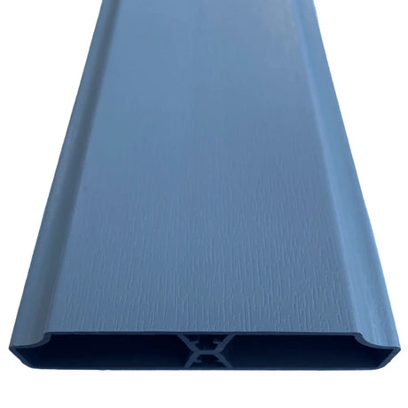 Produktbild des Produkts Kunststoff Zaunprofil 8222 Softline