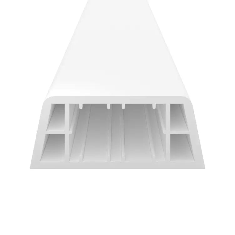 Produktbild des Produkts Querriegelprofil 6025