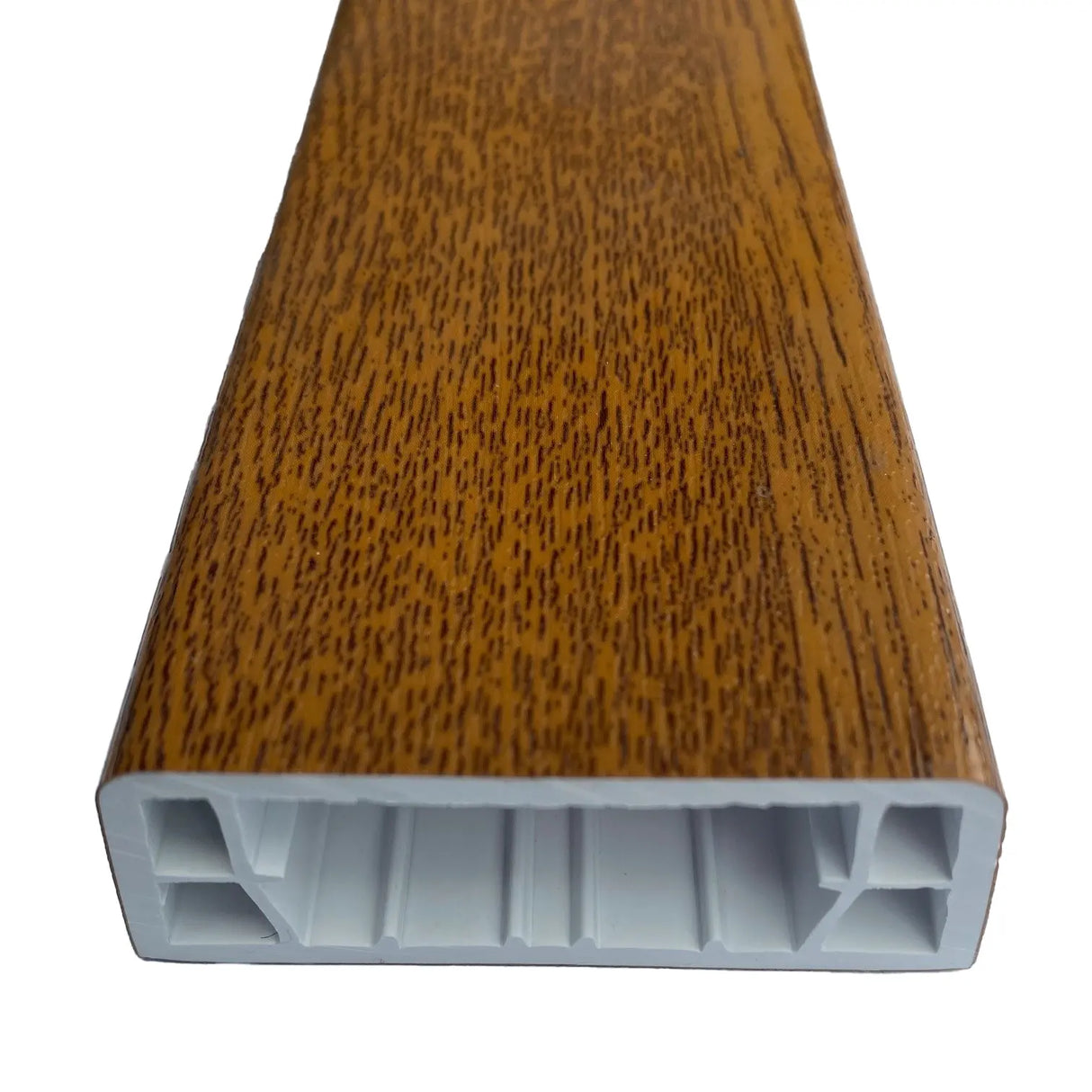 Produktbild des Produkts Querriegelprofil 6025