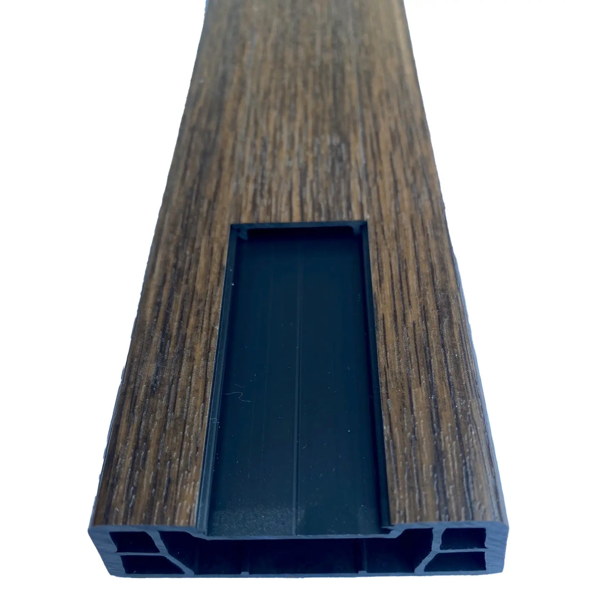 Produktbild des Produkts Querriegelprofil 6025 mit Clip