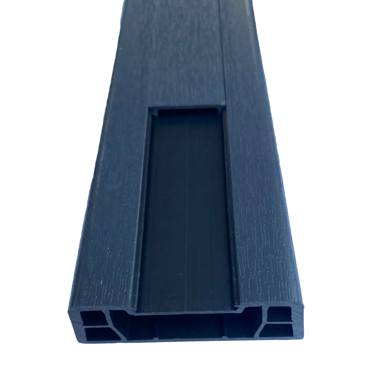 Produktbild des Produkts Querriegelprofil 6025 mit Clip