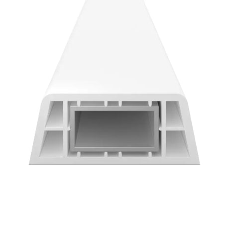 Produktbild des Produkts Aluminiumkern für Querriegel