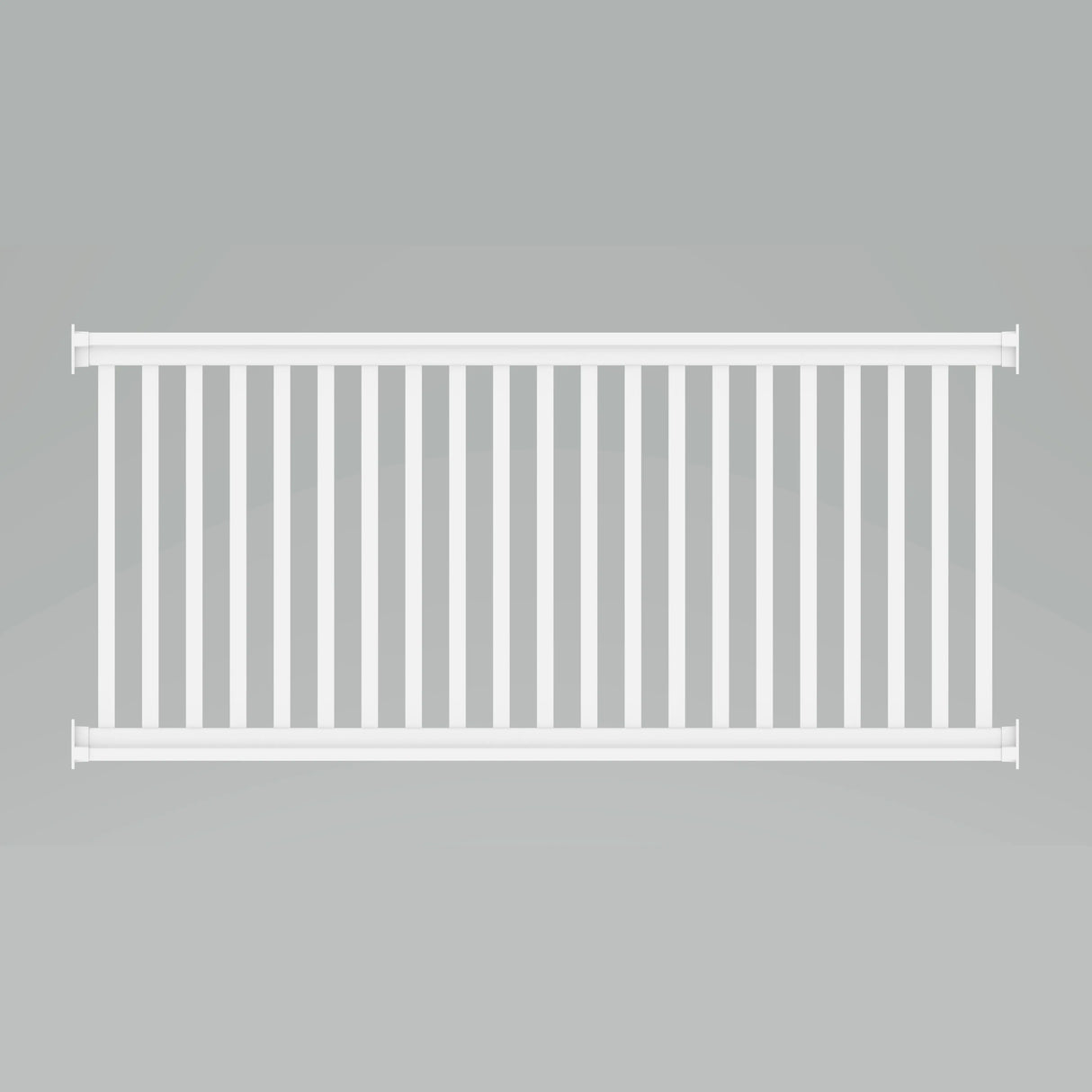 Produktbild des Produkts Railingzaun Montana