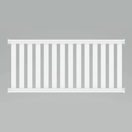 Produktbild des Produkts Railingzaun Montana