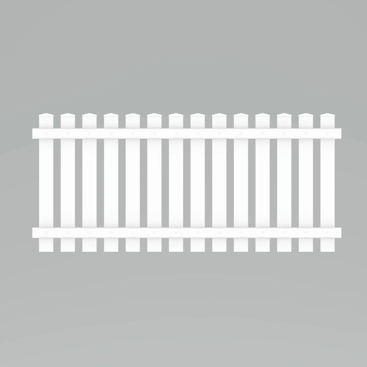 Produktbild des Produkts Gartenzaun Nevada