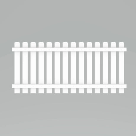 Produktbild des Produkts Gartenzaun Nevada