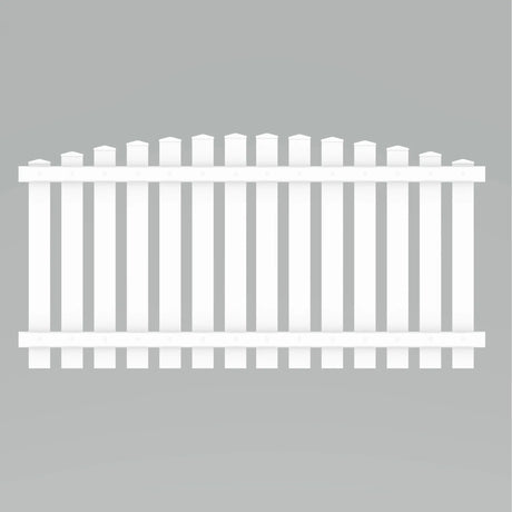 Produktbild des Produkts Gartenzaun Nevada