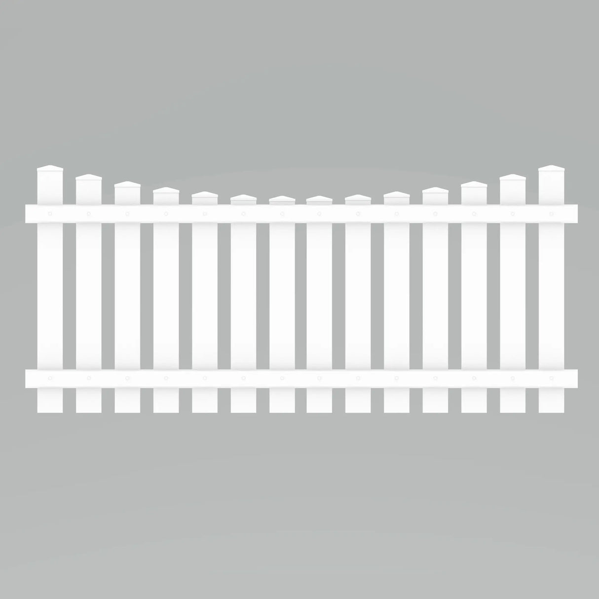 Produktbild des Produkts Gartenzaun Nevada