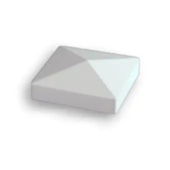 Produktbild des Produkts Pfostenkappe für Kunststoffpfosten