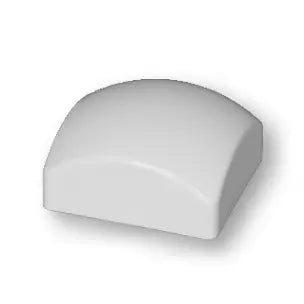 Produktbild des Produkts Pfostenkappe für Kunststoffpfosten