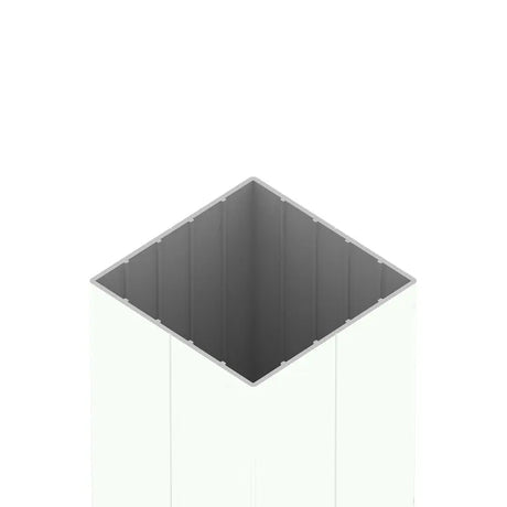 Produktbild des Produkts Aluminiumpfosten Nevada/Montana