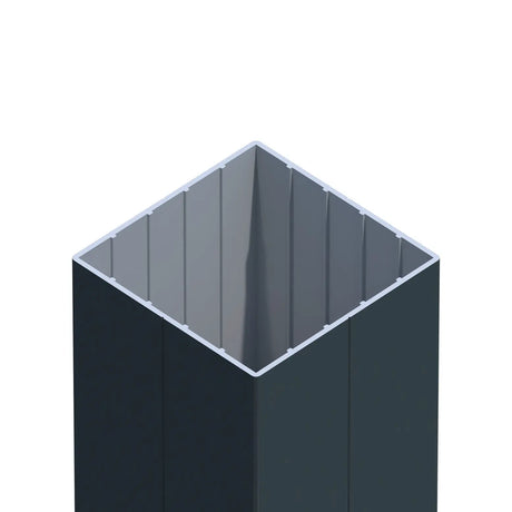 Produktbild des Produkts Aluminiumpfosten Nevada/Montana