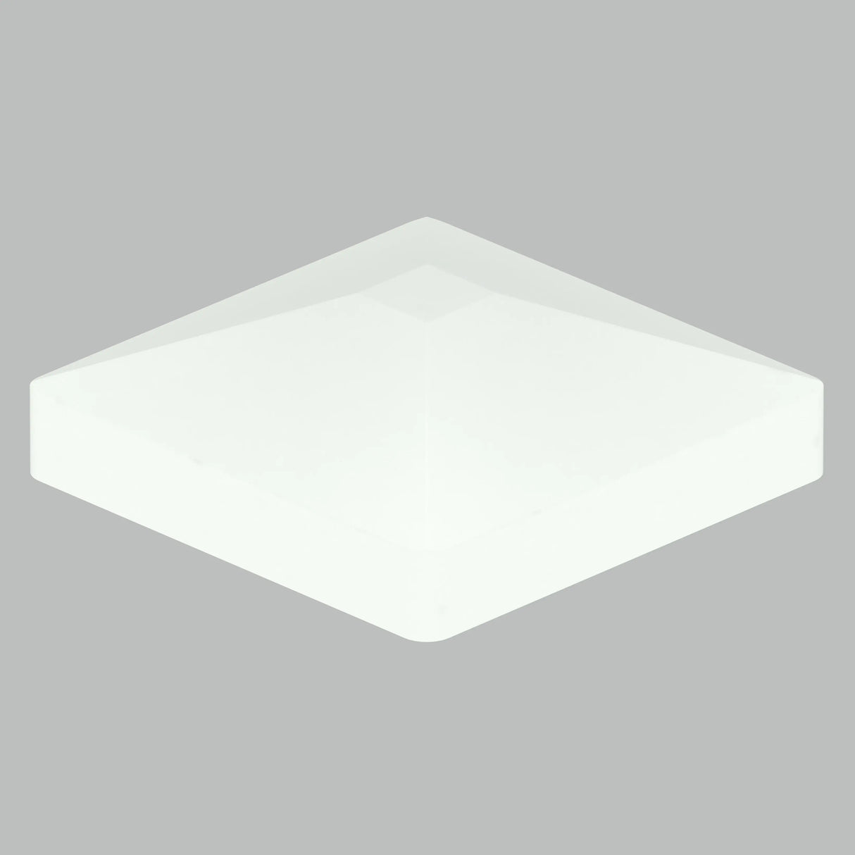 Produktbild des Produkts Pfostenkappe für Aluminimupfosten