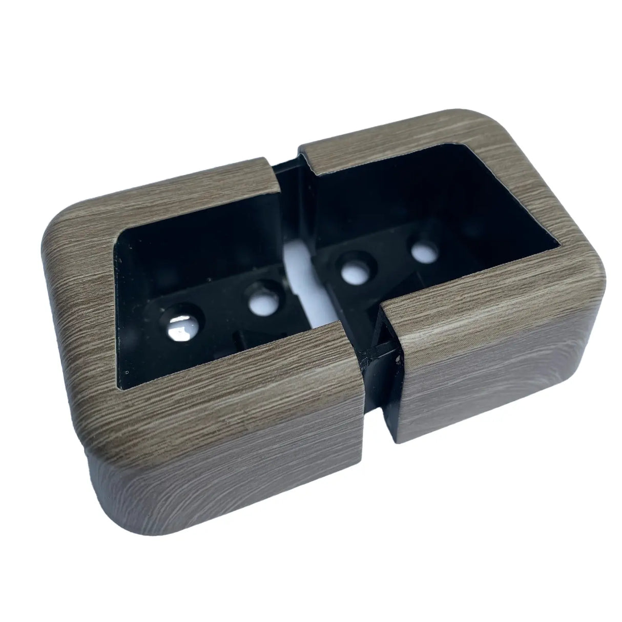 Produktbild des Produkts Querriegelhalter 6025