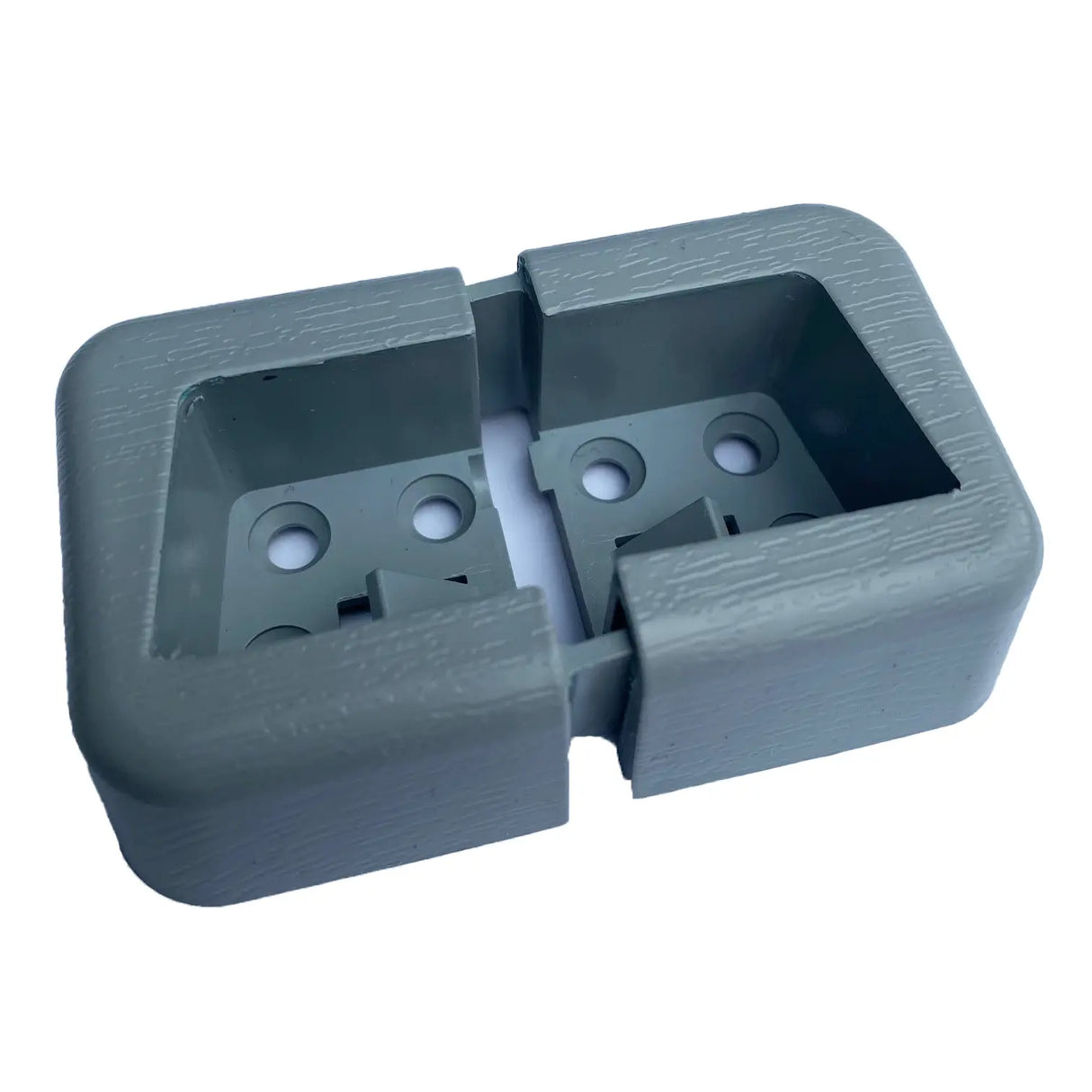 Produktbild des Produkts Querriegelhalter 6025