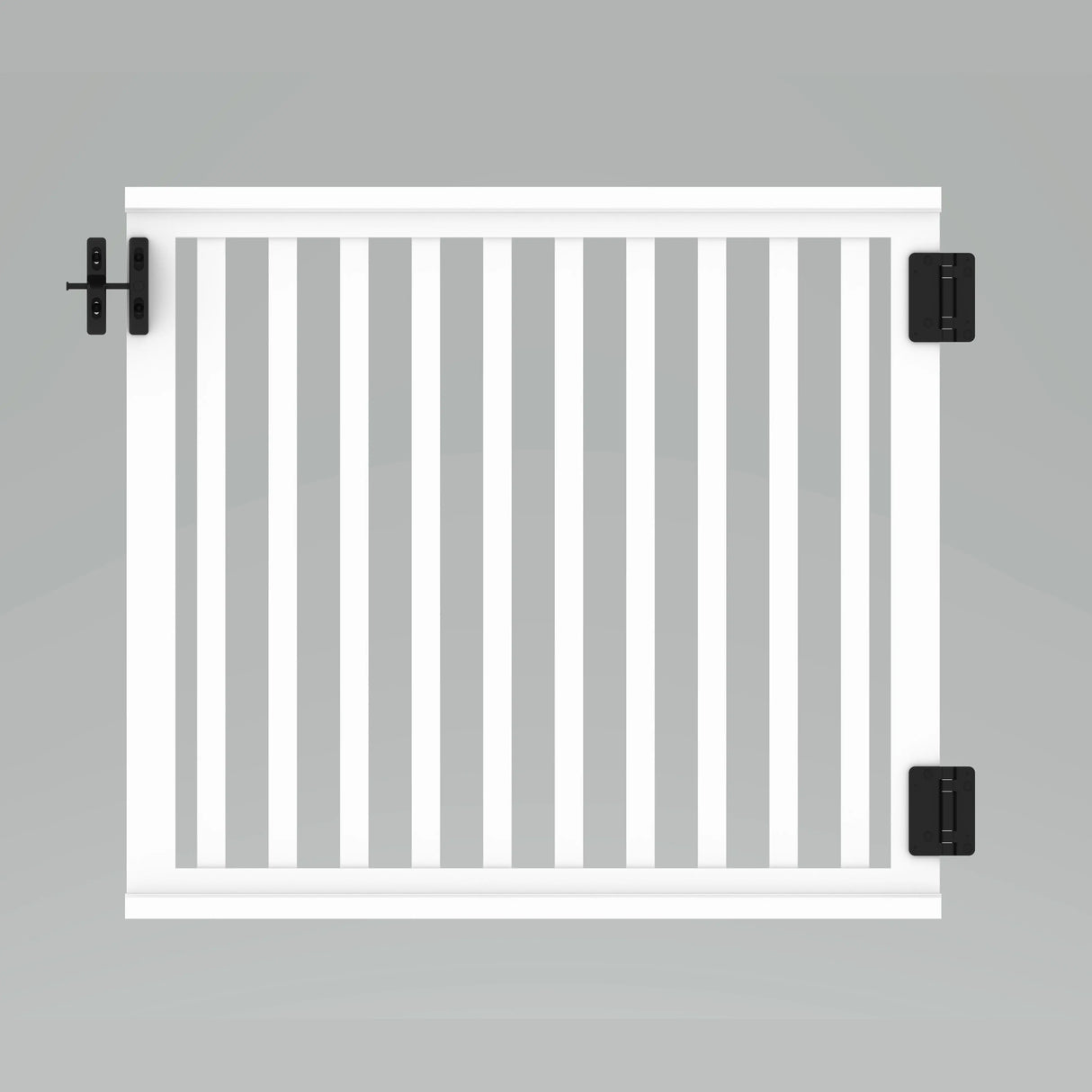 Produktbild des Produkts Tor Montana 1-flügelig