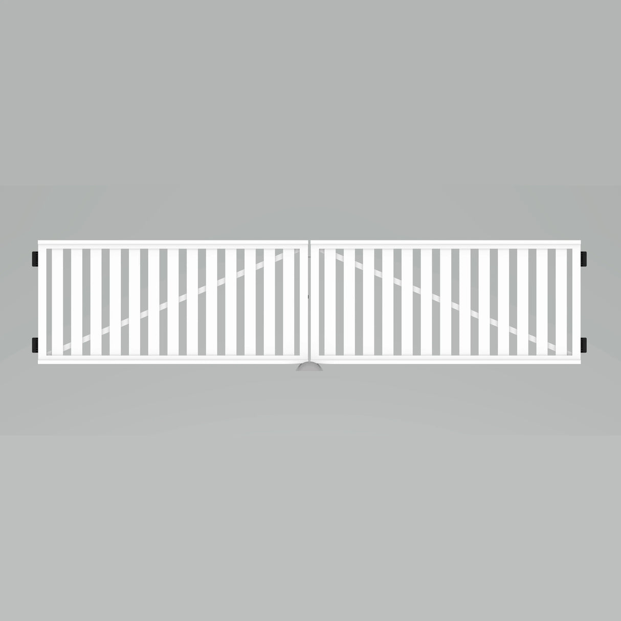 Produktbild des Produkts Tor Montana 2-flügelig