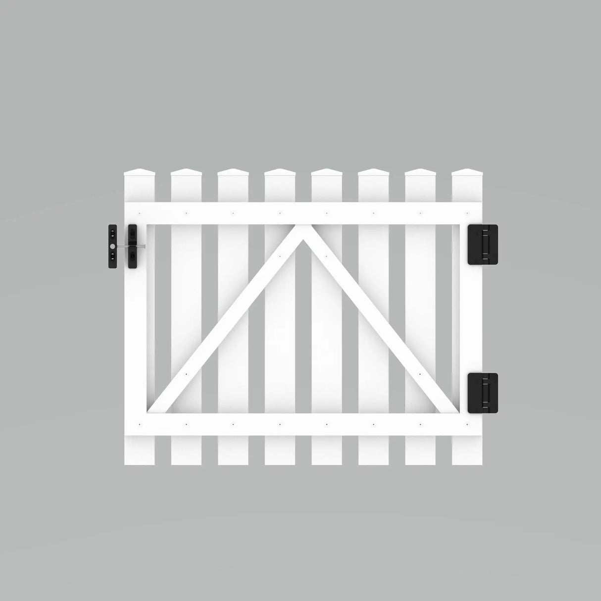 Produktbild des Produkts Tor Nevada 1-flügelig