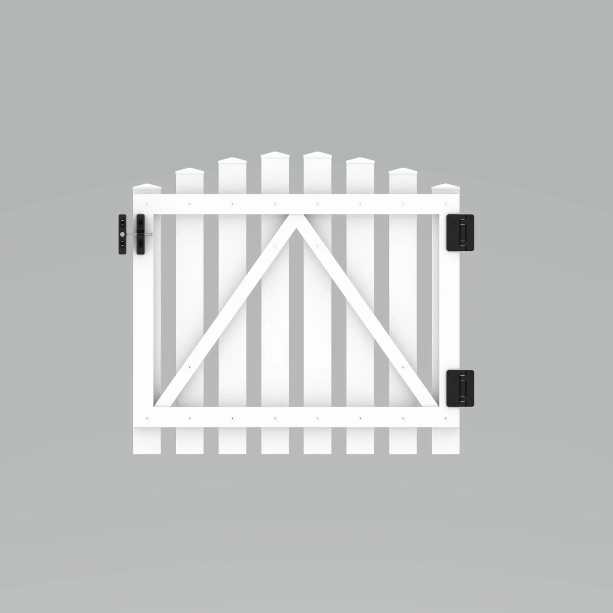 Produktbild des Produkts Tor Nevada 1-flügelig