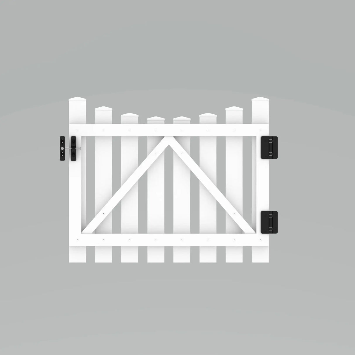 Produktbild des Produkts Tor Nevada 1-flügelig