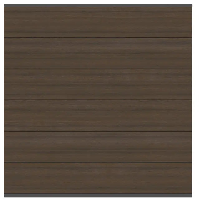 Produktbild des Produkts WPC Flächenset Platinum XL