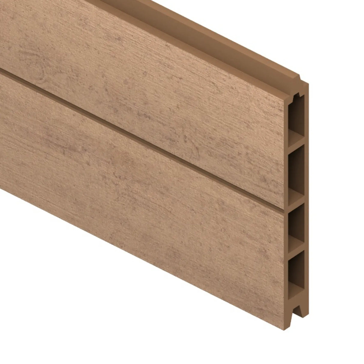 Produktbild des Produkts WPC Classic Einzelprofile