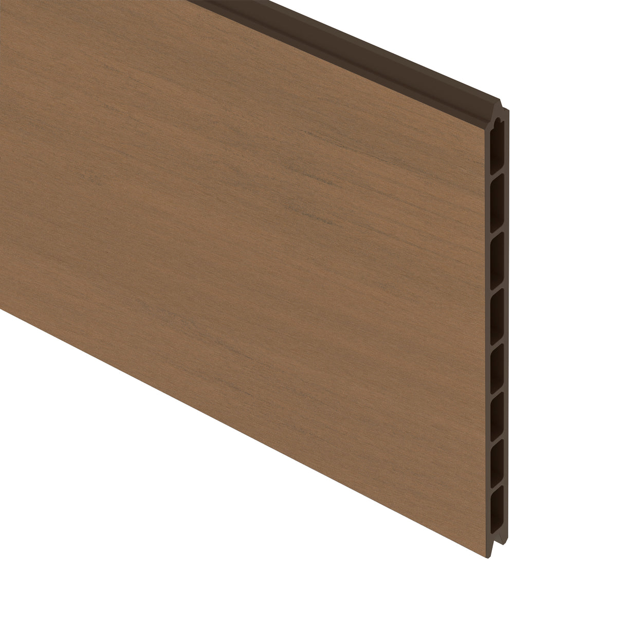 WPC XL Einzelprofile